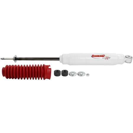 Monroe Rs5000X Shock Absorber, Rs55319 RS55319